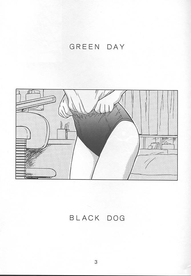 Green Day