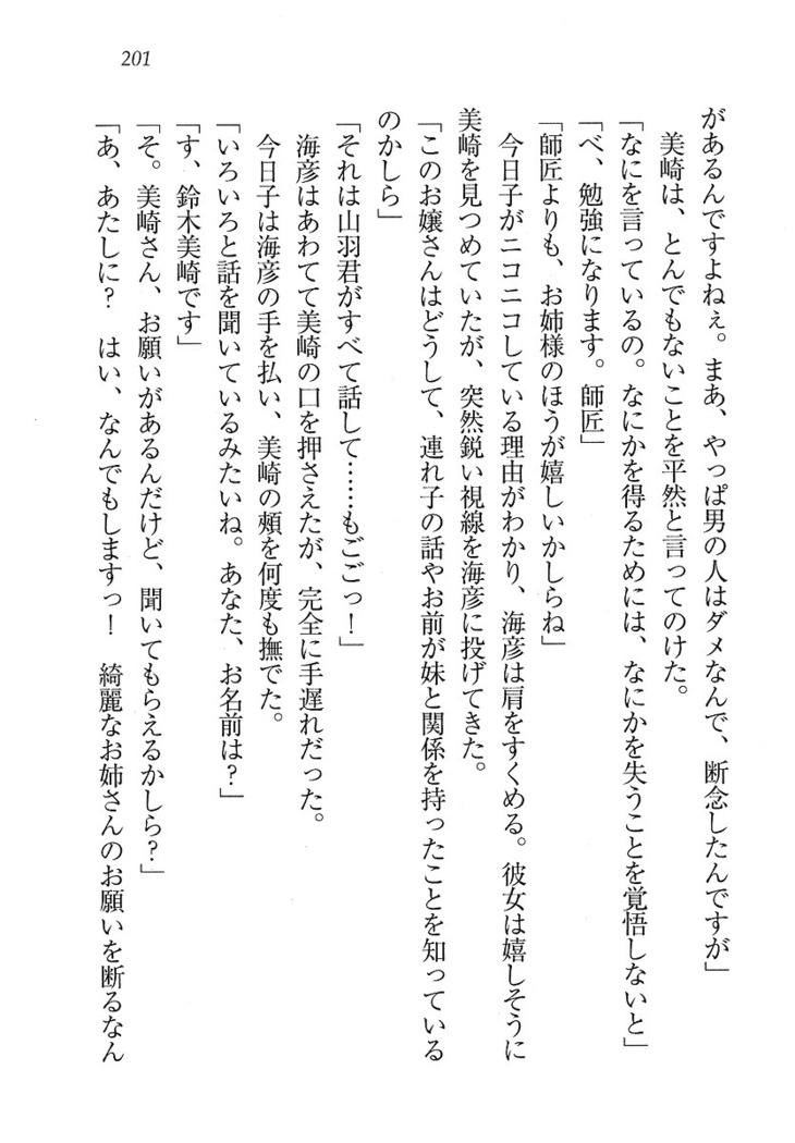 妹パンチ ! アニキなんて大キライ