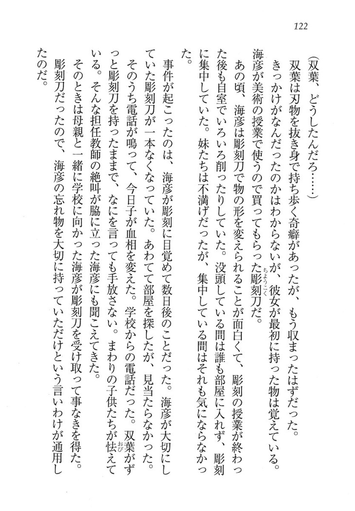 妹パンチ ! アニキなんて大キライ