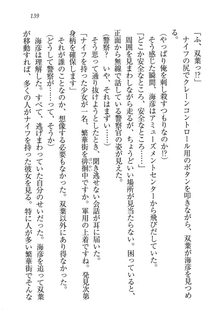 妹パンチ ! アニキなんて大キライ
