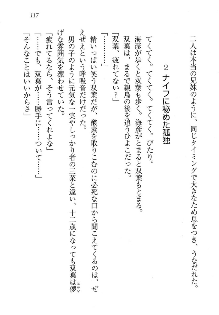 妹パンチ ! アニキなんて大キライ