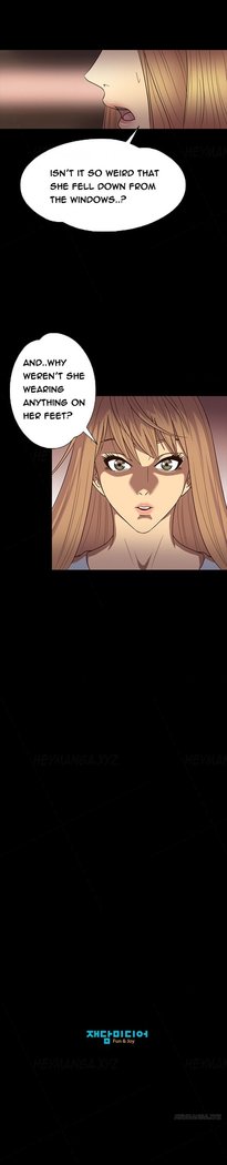 Secret Island Ch.1-15
