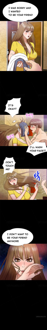 Secret Island Ch.1-15