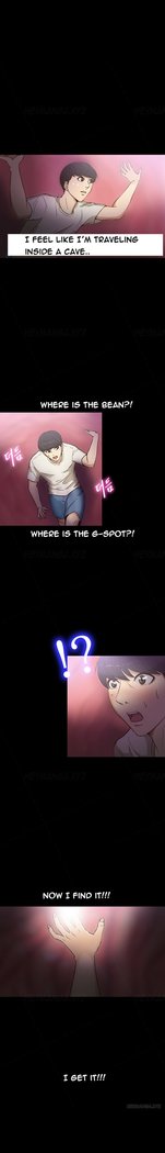 Secret Island Ch.1-15