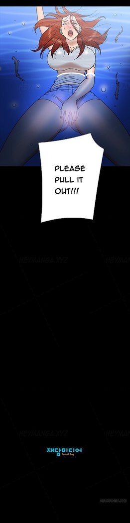 Secret Island Ch.1-15
