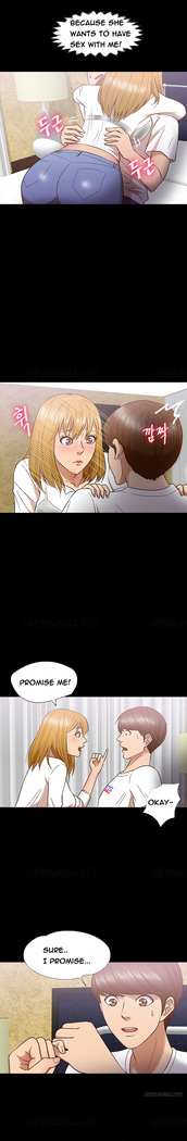 Secret Island Ch.1-15