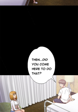 Secret Island Ch.1-15 Page #136