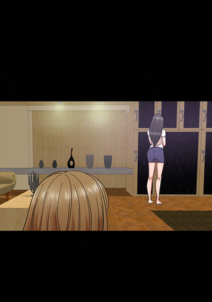 Secret Island Ch.1-15 Page #49