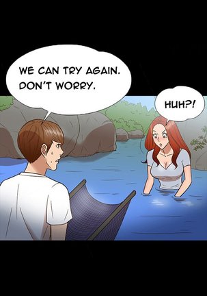 Secret Island Ch.1-15 Page #159