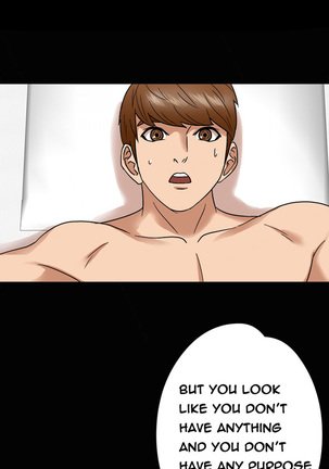 Secret Island Ch.1-15 Page #61