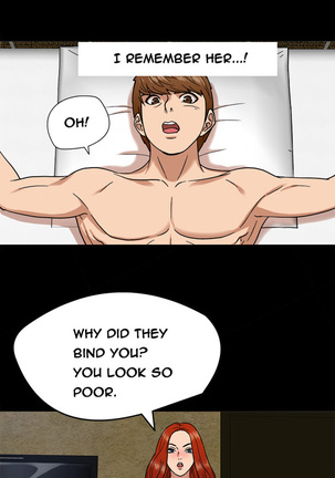 Secret Island Ch.1-15 Page #59