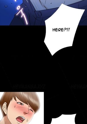 Secret Island Ch.1-15 Page #161