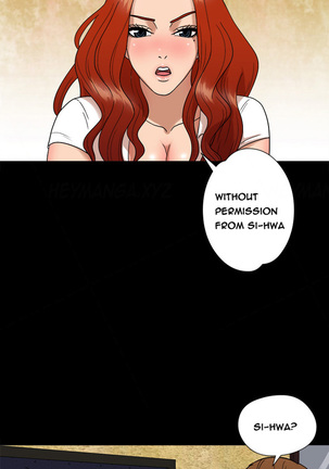 Secret Island Ch.1-15 Page #62