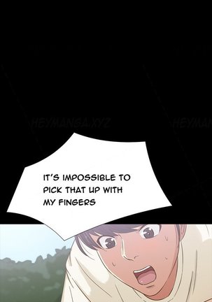 Secret Island Ch.1-15 Page #172