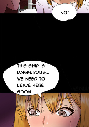 Secret Island Ch.1-15 Page #139