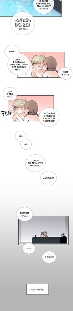 Talk To Me Ch.1-24