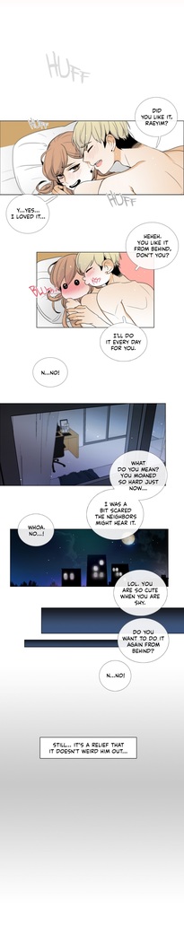 Talk To Me Ch.1-24