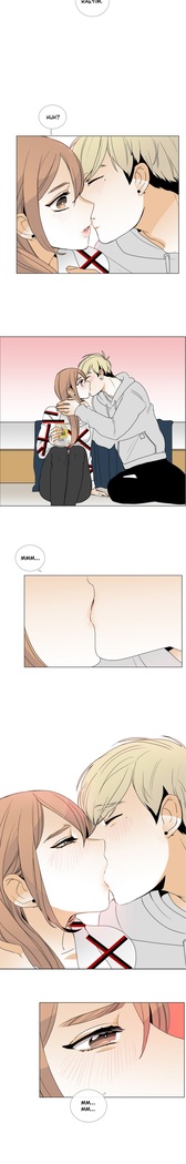 Talk To Me Ch.1-24