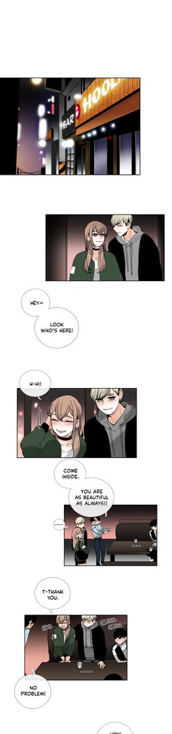 Talk To Me Ch.1-24