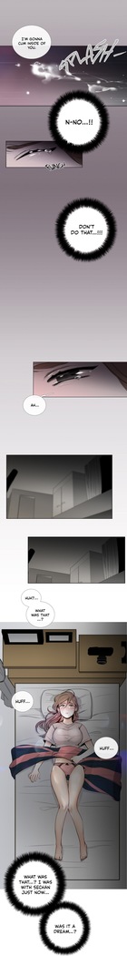 Talk To Me Ch.1-24