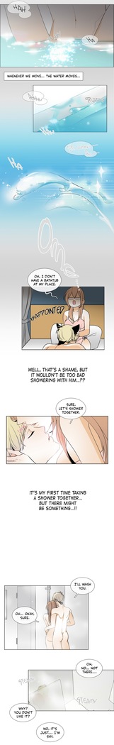 Talk To Me Ch.1-24