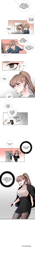 Talk To Me Ch.1-24