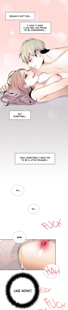Talk To Me Ch.1-24