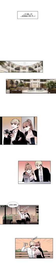 Talk To Me Ch.1-24
