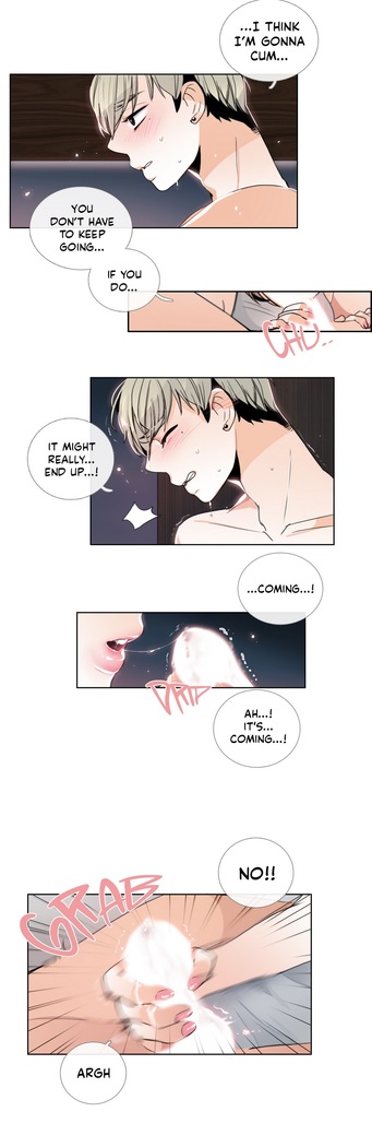 Talk To Me Ch.1-24