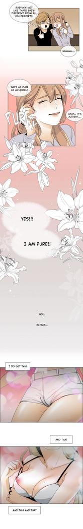 Talk To Me Ch.1-24