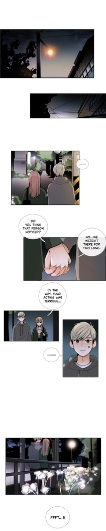 Talk To Me Ch.1-24