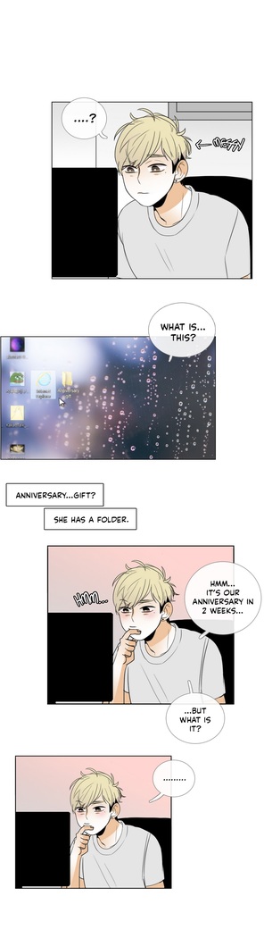 Talk To Me Ch.1-24