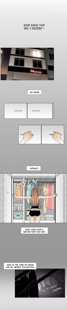Talk To Me Ch.1-24