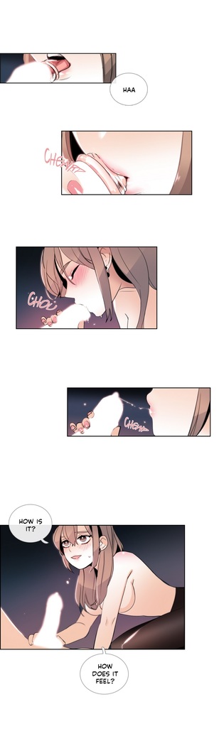 Talk To Me Ch.1-24