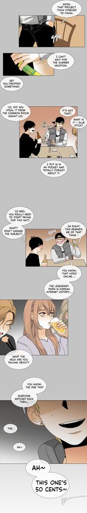 Talk To Me Ch.1-24