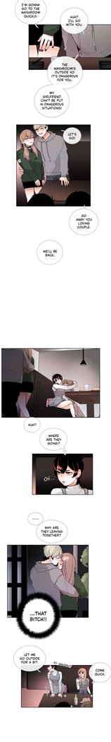 Talk To Me Ch.1-24