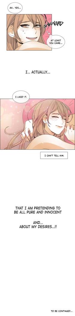 Talk To Me Ch.1-24