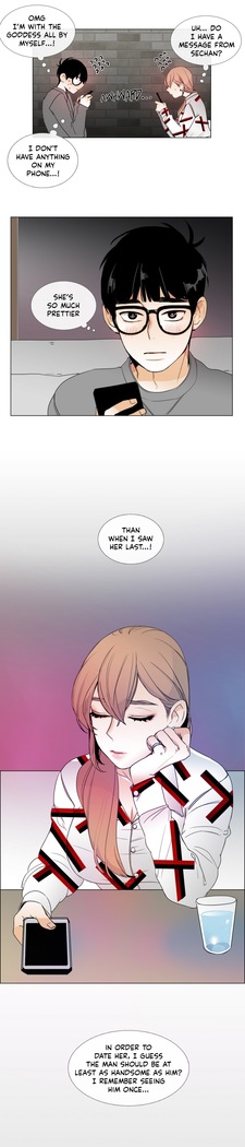 Talk To Me Ch.1-24