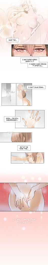 Talk To Me Ch.1-24
