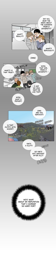 Talk To Me Ch.1-24