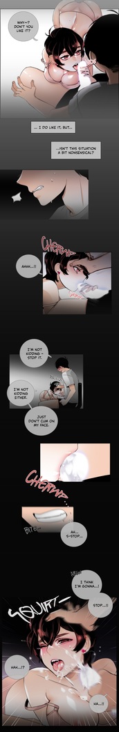 Talk To Me Ch.1-24