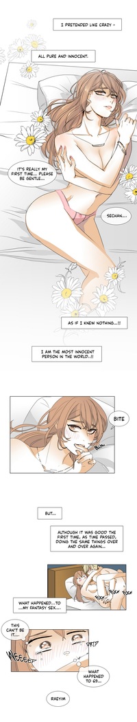 Talk To Me Ch.1-24