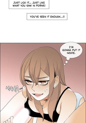 Talk To Me Ch.1-24 Page #101