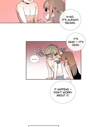 Talk To Me Ch.1-24 Page #289