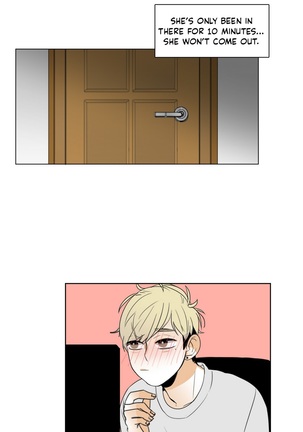 Talk To Me Ch.1-24 Page #155