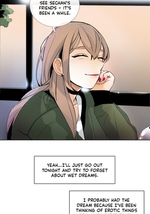 Talk To Me Ch.1-24 Page #246