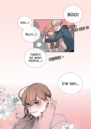 Talk To Me Ch.1-24 Page #298
