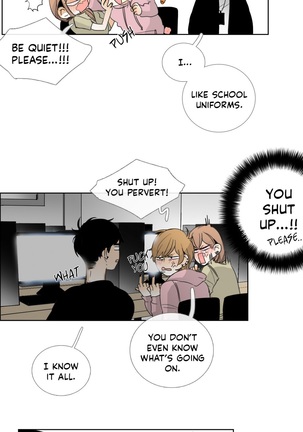 Talk To Me Ch.1-24 Page #168