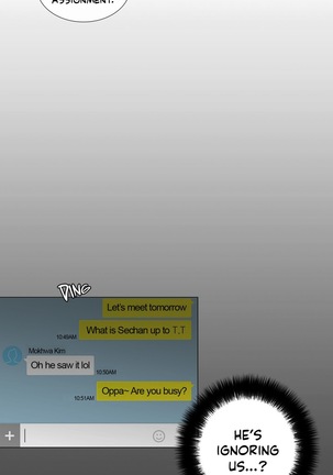 Talk To Me Ch.1-24 Page #85