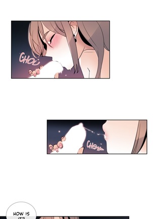 Talk To Me Ch.1-24 Page #329
